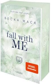 Cover von Fall With Me