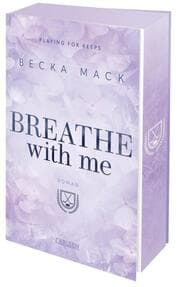 Cover von Breathe With Me