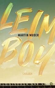 Cover von LEIMBOY