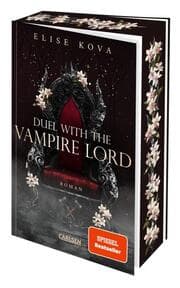 Cover von Duel with the Vampire Lord