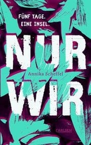 Cover von Nur wir