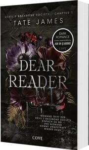 Cover von Dear Reader