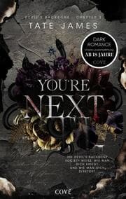 Cover von You're Next