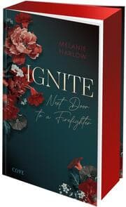 Cover von Ignite