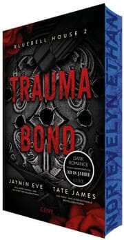 Cover von Trauma Bond