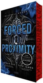 Cover von Forced Proximity