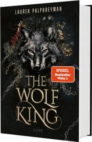 Cover von The Wolf King