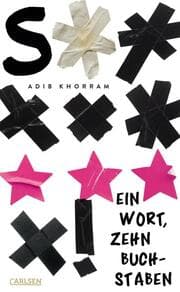 Cover von Ein Wort, zehn Buchstaben