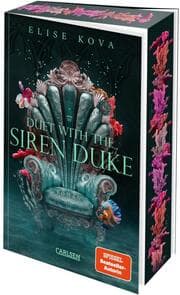 Cover von Duet with the Siren Duke