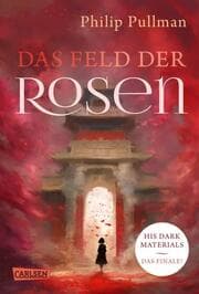 Cover von Das Feld der Rosen