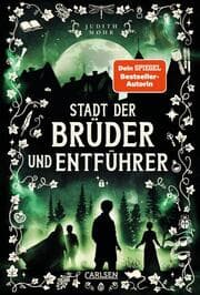 Cover von Stadt der Brüder und Entführer