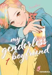 Cover von My Genderless Boyfriend 1