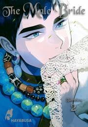 Cover von The Male Bride 2