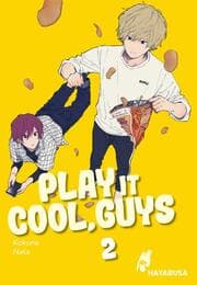 Cover von Play it Cool, Guys 2