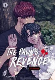 Cover von The Pawn's Revenge - 2nd Season 1