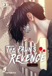 Cover von The Pawn's Revenge - 2nd Season 2