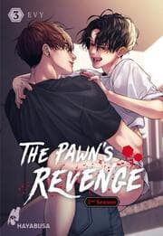 Cover von The Pawn's Revenge - 2nd Season 3