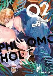 Cover von Pheromoholic 2