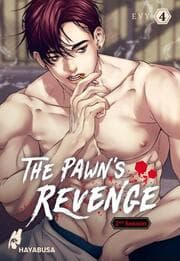 Cover von The Pawn's Revenge - 2nd Season 4