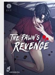 Cover von The Pawn's Revenge 1