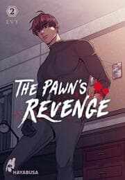 Cover von The Pawn's Revenge 2