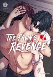 Cover von The Pawn's Revenge 3