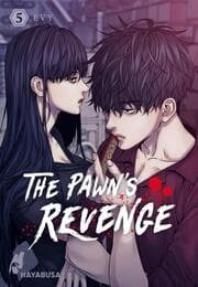 Cover von The Pawns Revenge 5