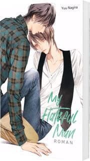 Cover von My Hateful Man