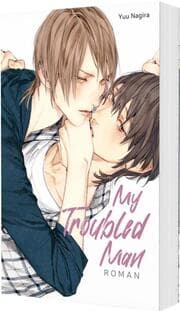 Cover von My Troubled Man
