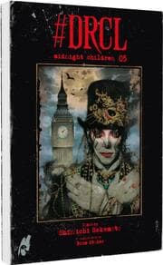 Cover von DRCL - Midnight Children 5