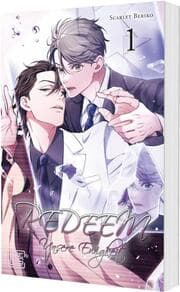 Cover von Redeem 1