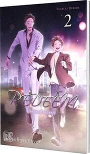 Cover von Redeem 2