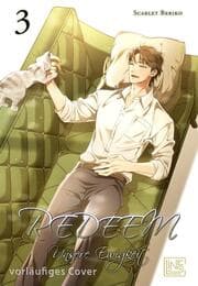 Cover von Redeem 3