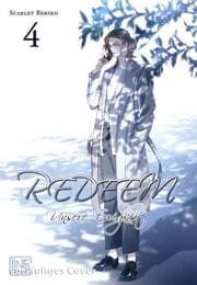 Cover von Redeem 4