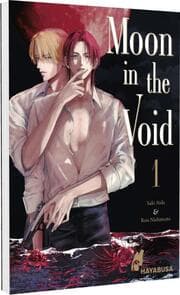 Cover von Moon in the Void 1