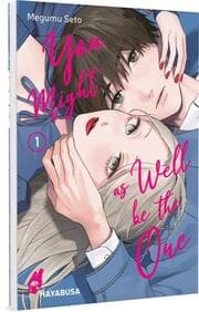 Cover von You Might as Well be the One 1
