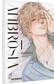 Cover von Ambrosia 1