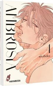 Cover von Ambrosia 4