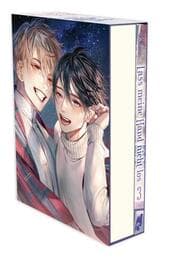 Cover von Lass meine Hand nicht los 3