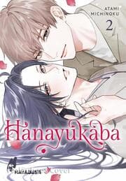 Cover von Hanayukaba 2