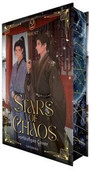 Cover von Stars of Chaos 2