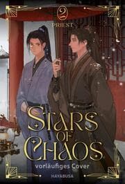 Cover von Stars of Chaos 2