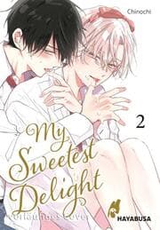Cover von My Sweetest Delight 2