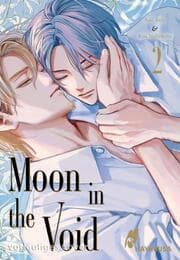 Cover von Moon in the Void 2