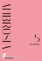 Cover von Ambrosia 5