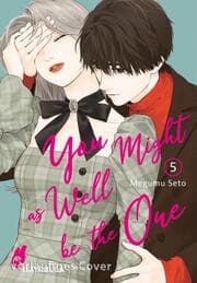Cover von You Might as Well be the One 5