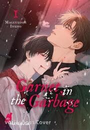 Cover von Garnet in the Garbage 1