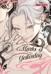 Cover von Marks of Yesterday