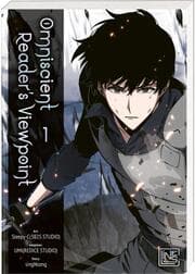 Cover von Omniscient Reader's Viewpoint 1