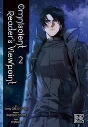 Cover von Omniscient Reader's Viewpoint 2